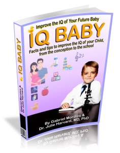 IQ_Baby-Spanish